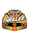 Ski Tube Super Thriller 3p