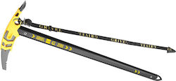 Ice Axe Grivel G Zero Black Pig0s58