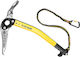 Ice Axe Grivel Light Machine 50 Cm Pimacliges