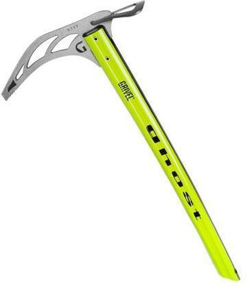 Ice Axe Grivel Ghost Ice Axe Green Pigho.48.g