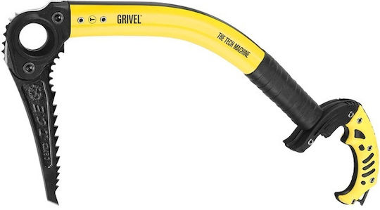 Ice Axe Grivel Tech Machine W Ice Simple Vario 49 cm Gr-pimactec.isv_1_27