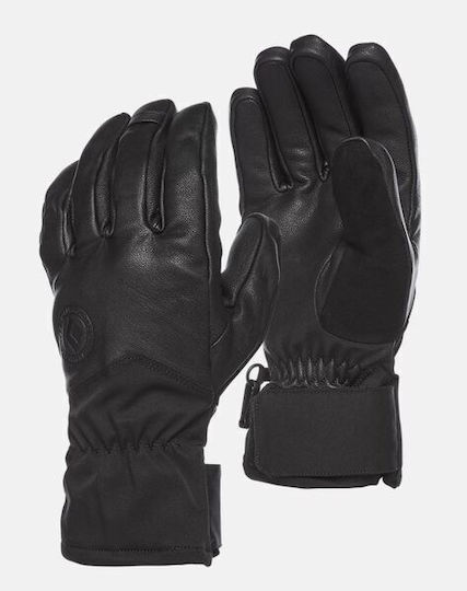 Mountaineering Gloves Black Diamond Tour Glove Bd-bd8016890002xs_1_1