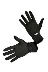 Γάντια Thermowave Merino Gloves Unisex 165gsm Black 14glvm810-990lxl