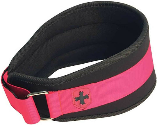 Γυναικεια Ζωνη Αρσης Βαρων Foam Core Belt Harbinger 5 Inches Hbg/3604