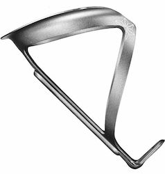 Cușcă Pentru Sticle Supacaz Fly Cage Ano 18g Metal Gri Ksmts