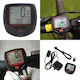 Waterproof Speedometer