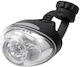 Front Battery Light Rapid 1 Tl-ld611-f Opticube Rechargeable