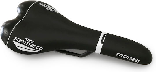San Marco Monza Full-fit Wide Bicycle Saddle