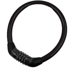 Thirard Lanț De Blocare Pentru Bicicletă Cu Combinație 391010