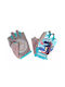 Half Finger Cycling Gloves Dinosaur G-108 Fiko Fk-g-108