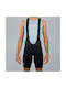 Κολλάν Τιράντες Κοντό Sportful Vuelta Black