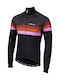 Τζάκετ Ποδηλασίας Nalini Crit Xwarm 2.0 4000