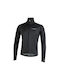 Τζάκετ Αδιάβροχο Ποδηλασίας Nalini Wr Man Black Anthracite Grey 4000