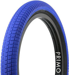 Primo V-Monster Bike Tyre Blue Black