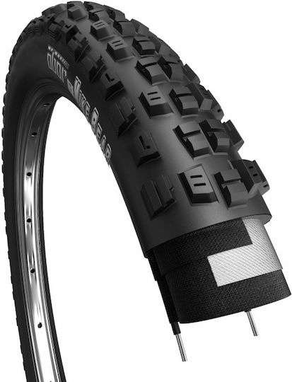 Fahrradreifen Obor Mike Bear 29x2.25 60tpi
