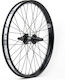 Bsd Aero X Street Pro Cassette Bicycle Wheel Black