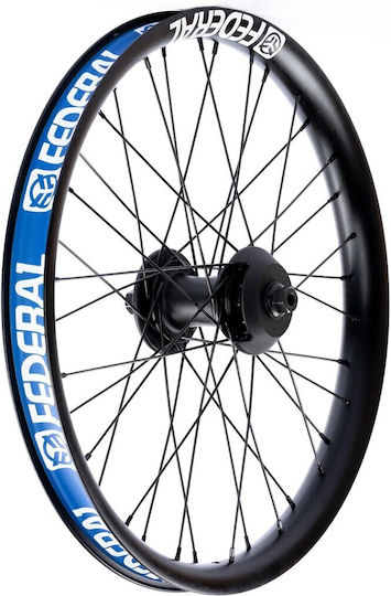Federal Aero X Stance Roată Cassette Neagră