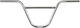 Federal Bruno V3 Bars Chrome