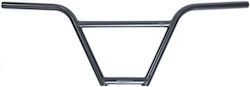Federal Drop 4pc V2 Bars Black