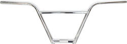 Federal Drop 4pc V2 Bars Chrome