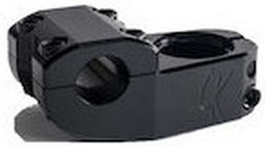 Premium Λαιμος Τιμονιου Ck Top Load Black 22.2 Mm