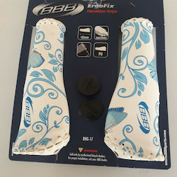 Ergofix Handle Bars Bbb Μπλε