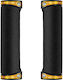 Χειρολαβές Crankbrothers Cobalt Blk Gold
