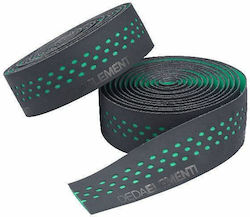 Ταινία Τιμονιού Deda Presa Black Green
