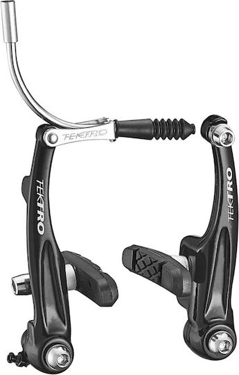 V Brakes Tektro Tk-837 Anodized Aluminum Black