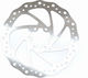 Bicycle Disc Brake Rotors 6 Bolt Lz 6 Bolt 160mm
