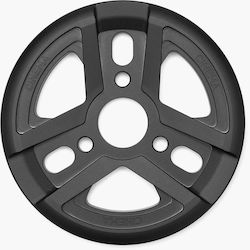 Cinema Reel Guard Sprocket Black