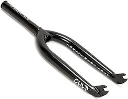 Cult Invest Sect V4 Fork Black