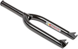 Bsd Jonesin 22 Fahrradgabel Schwarz