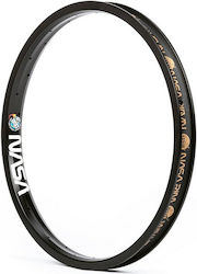 Bsd Nasa 6066 Jantă Neagră