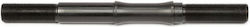 Bsd Revolution Freecoaster Axle Black