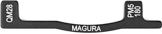Αντάπτορας Δισκοφρένου Magura Qm 28 180mm