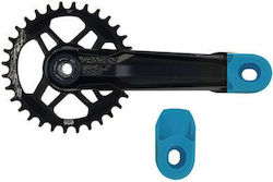 Wag Blue Disc Arm Protector