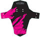 Gist Bicycle Front Fender Switch 1094 Fuchsia Ggfd1094f Fuchsia