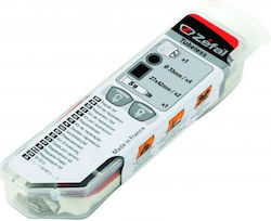Zefal Kit De Reparații Tubeless