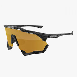 Велосипедни Очилa Scicon Aeroshade XL Carbon Ma...