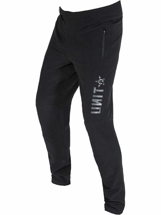 Unit Glide Flex Pro Mtb Pants Black