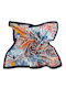 Achilleas Women's Blue Scarf 50000185-000490