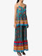 Maxi Damenkleid