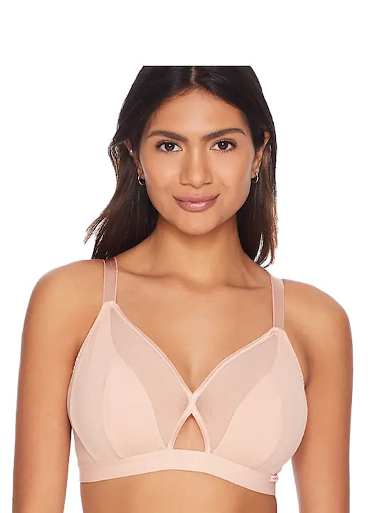 Curvy Kate Underwire Bralette Bra 40110 Beige