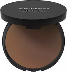 bareMinerals Original Mineral Kompakt #sheer 9gr