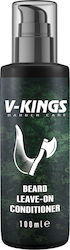V-Kings Beard And Moustache Grooming Balm 100ml