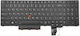 Backlit Keyboard Lenovo Thinkpad P15 Gen 2 Us Mentor Premium