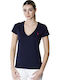 Bell Women's Blouse Navy
