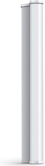Ubiquiti TL-ANT5819MS Външен Кантена WiFi Насочваща 19дБи с връзка RP-SMA