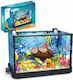 Aquarium Building Blocks For Ages 8+ 753 Pieces